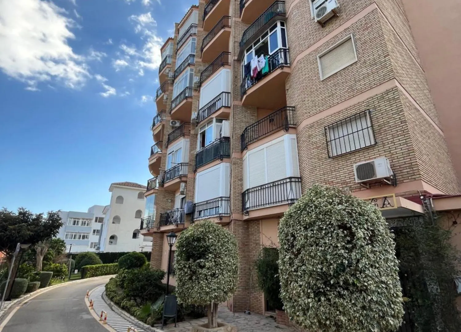 Apartamento Turistico En Benalmadena Costa 0*,  Испания
