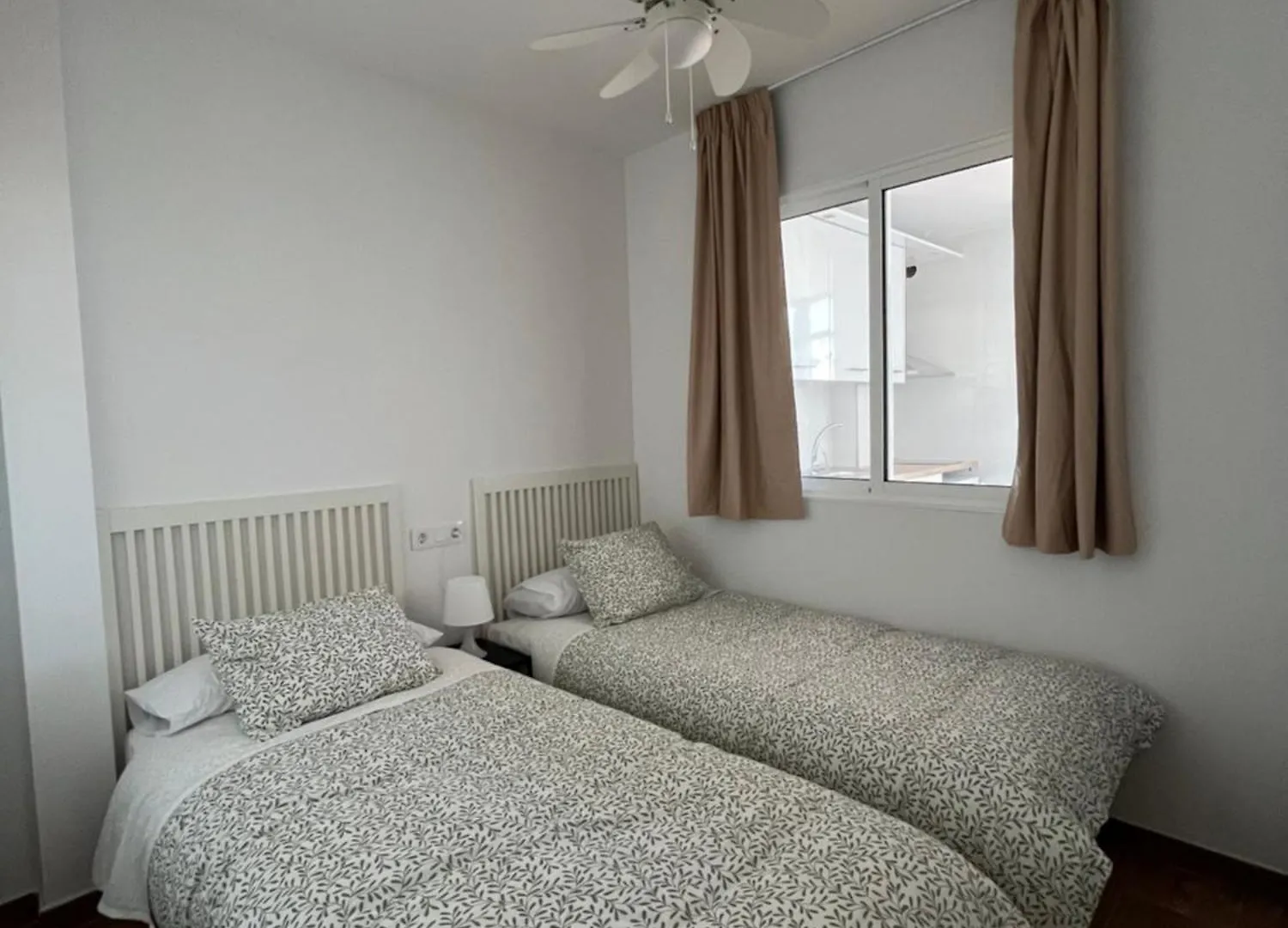 Lägenhet Apartamento Turistico En Benalmadena Costa