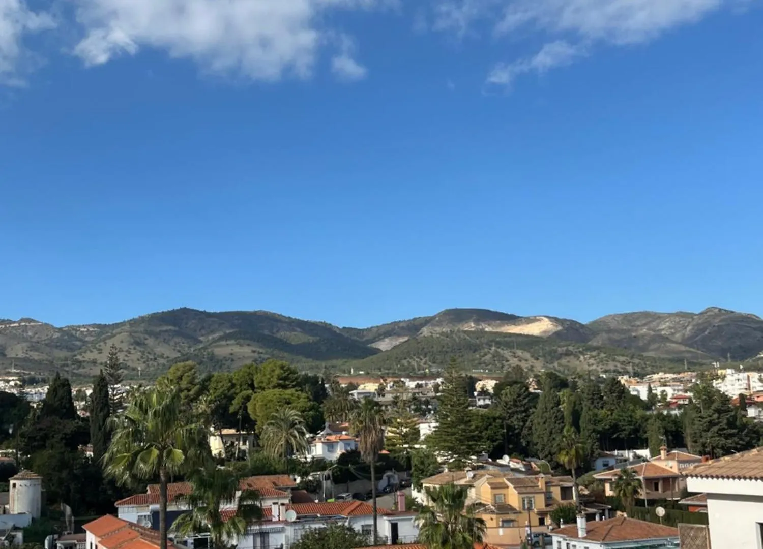 Lägenhet Apartamento Turistico En Benalmadena Costa Spanien